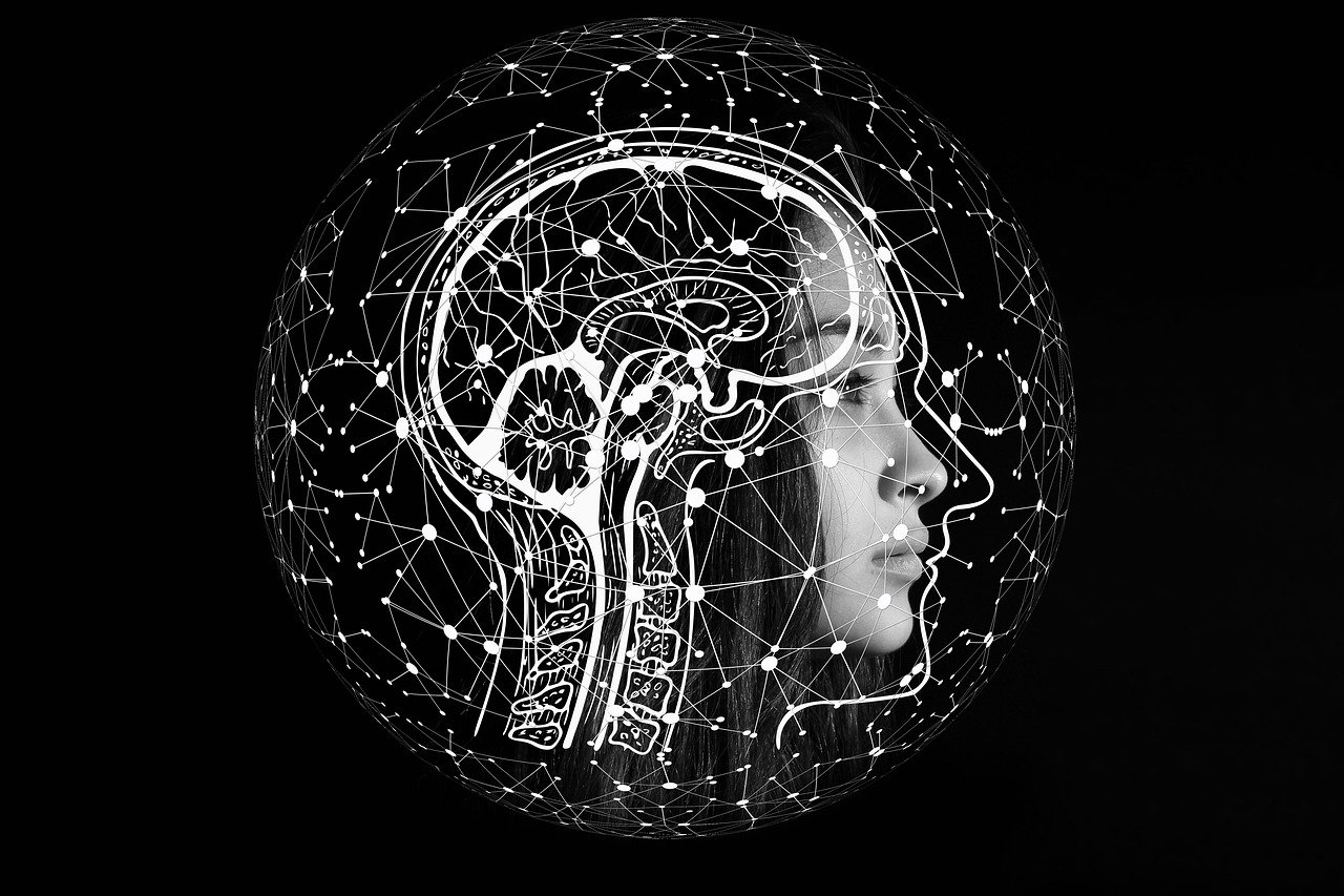 artificial intelligence, brain, think-4389372 artificial intelligence, brain, think