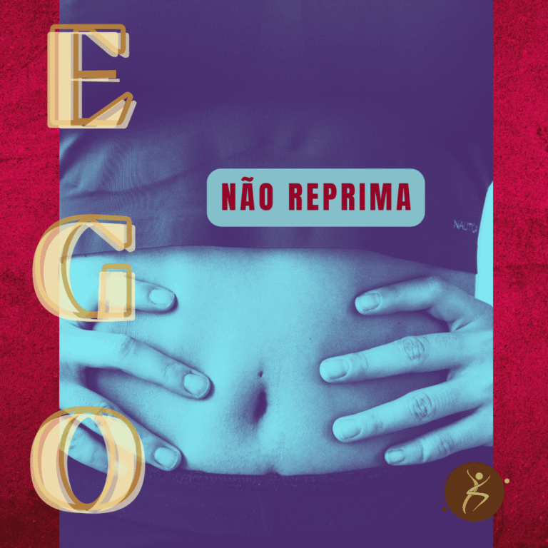 O Ego e o Tantra
