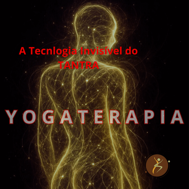 A Tecnologia Invisível do Tantra