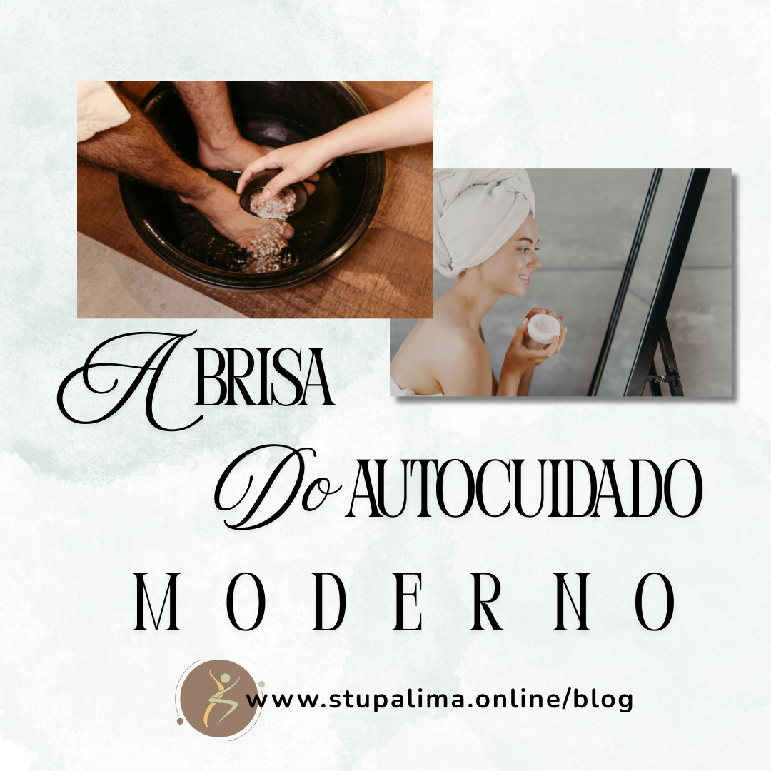 AUTOCUIDADO MODERNO