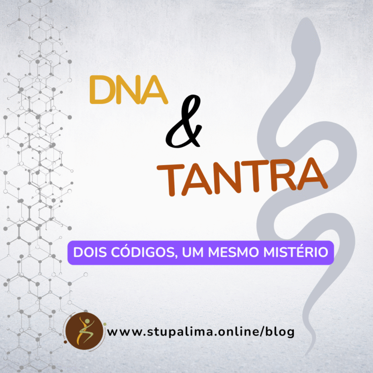 DNA & TANTRA