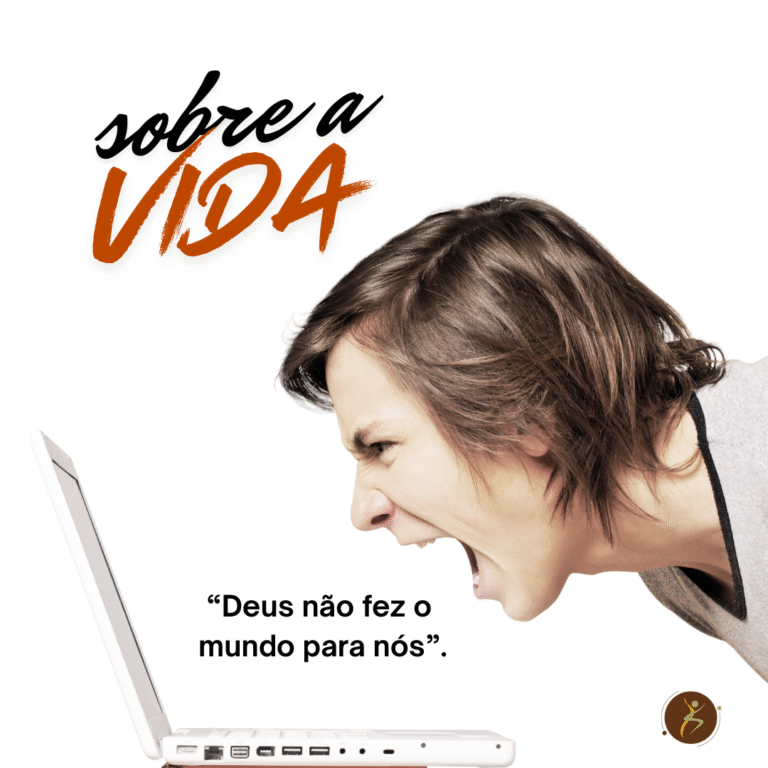 SOBRE A VIDA